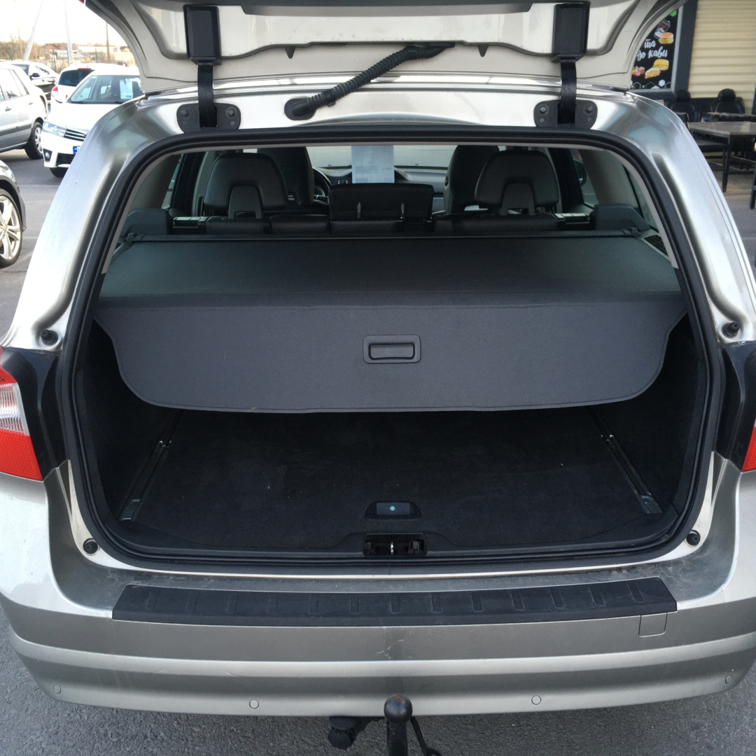 Volvo V70 2011 Volvo V70 2011