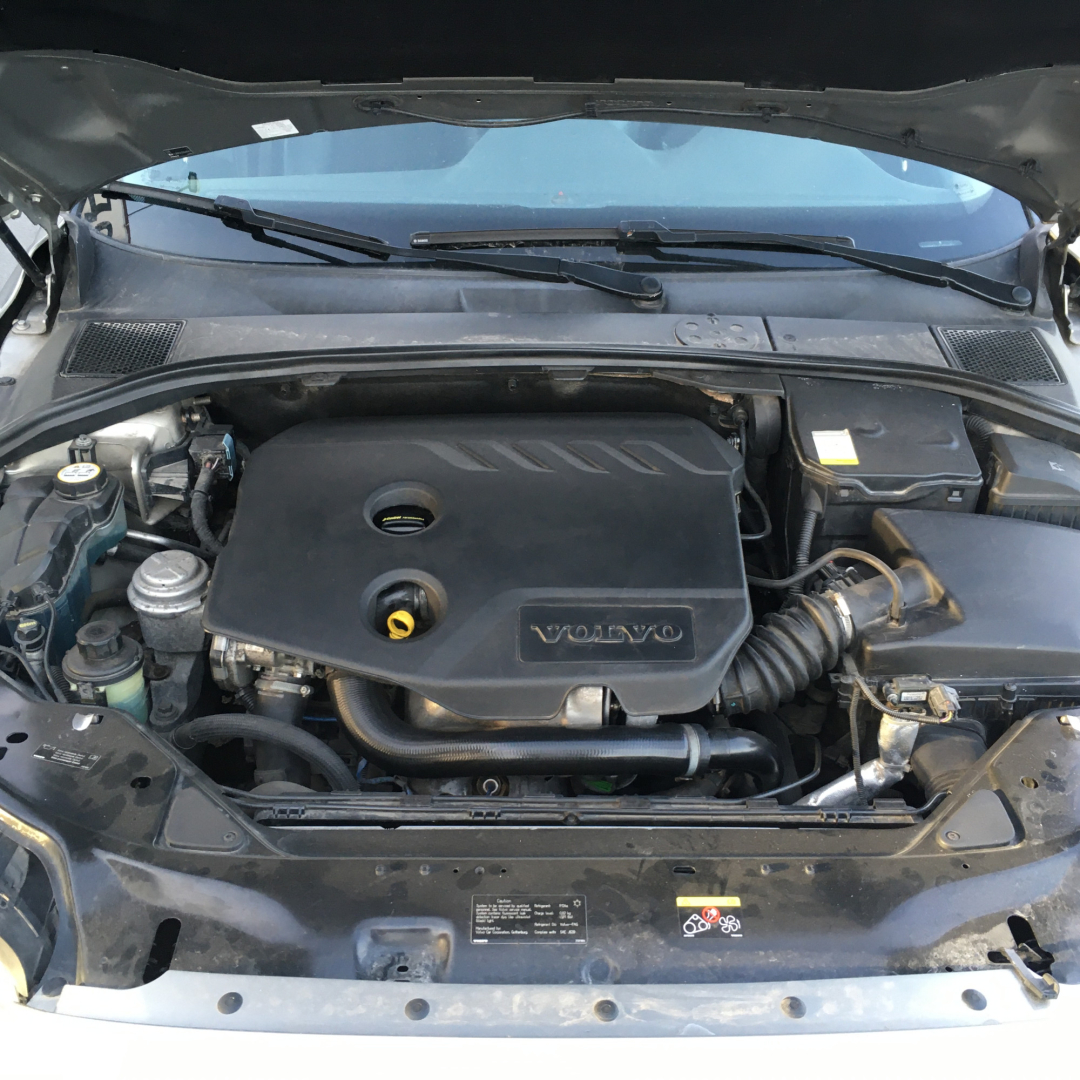 Volvo V70 2011 Volvo V70 2011