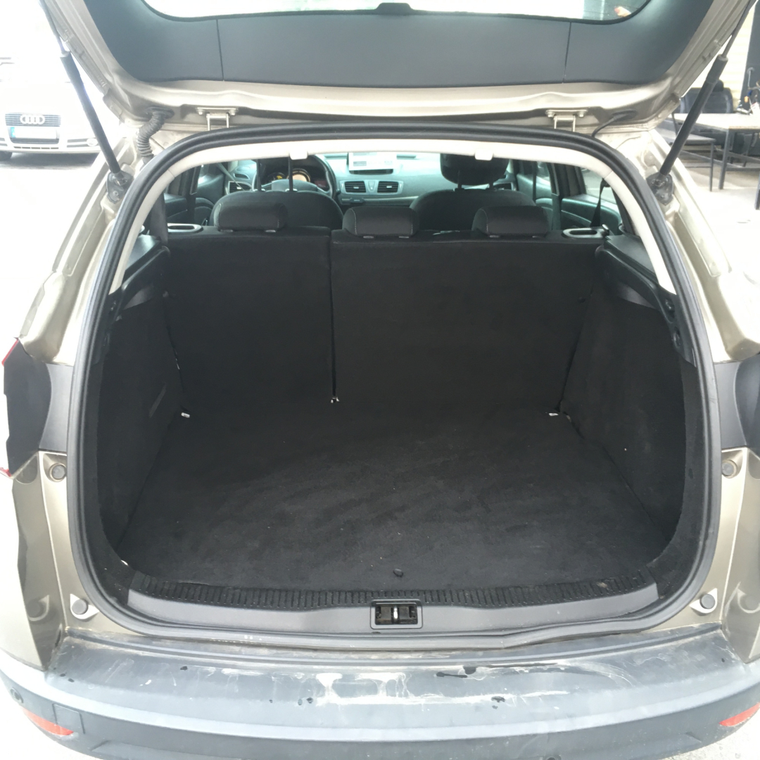 Renault Megane 2013 Renault Megane 2013