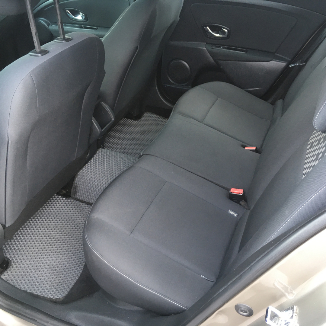 Renault Megane 2013 Renault Megane 2013