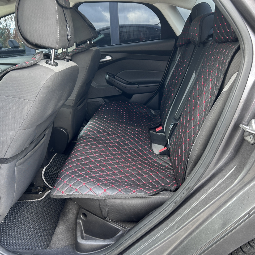 Ford Focus 2014 Ford Focus 2014