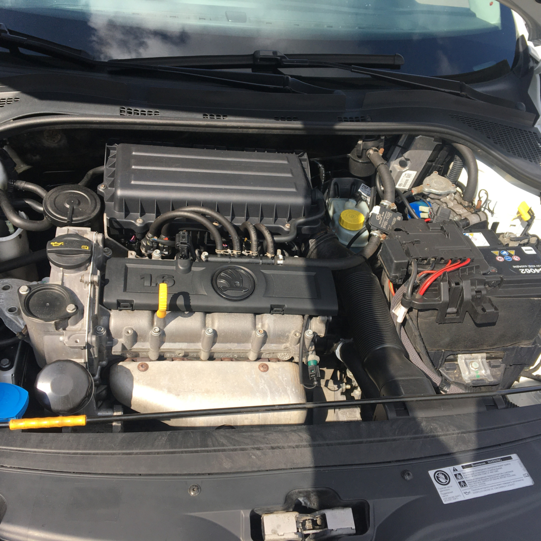 Skoda Rapid 2015 Skoda Rapid 2015