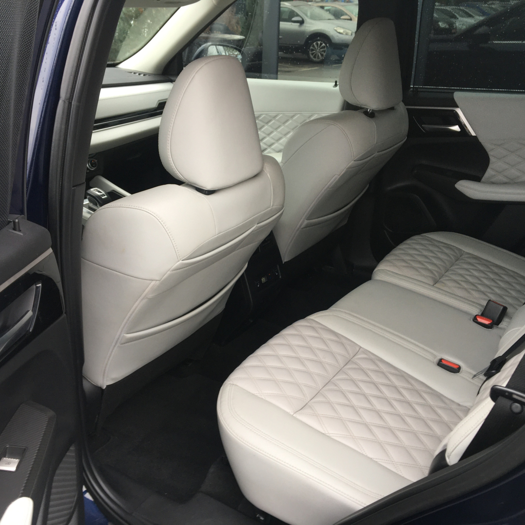 Mitsubishi Outlander 2022 Mitsubishi Outlander 2022