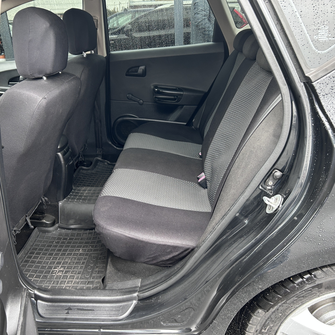 Kia Ceed 2007 Kia Ceed 2007