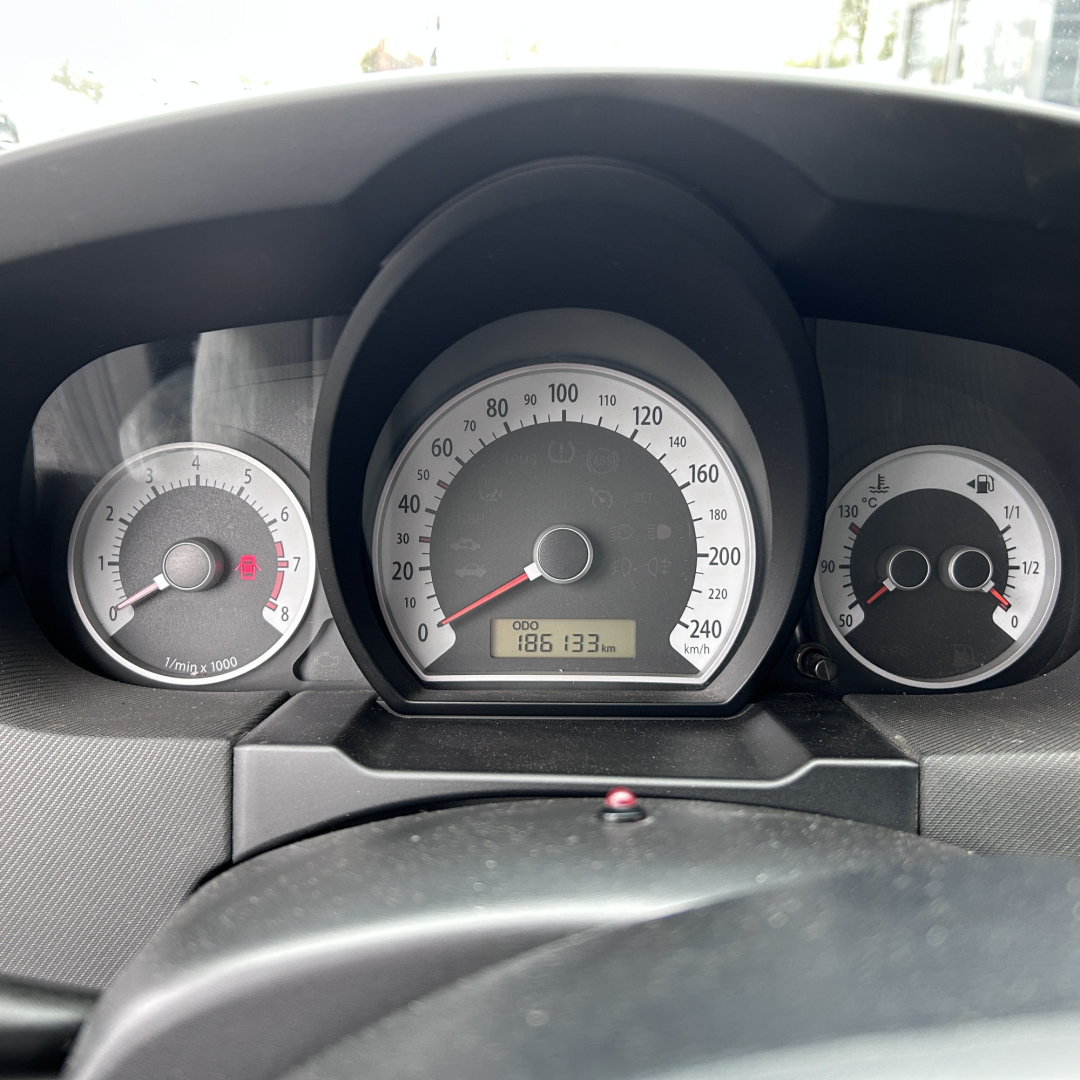 Kia Ceed 2007 Kia Ceed 2007