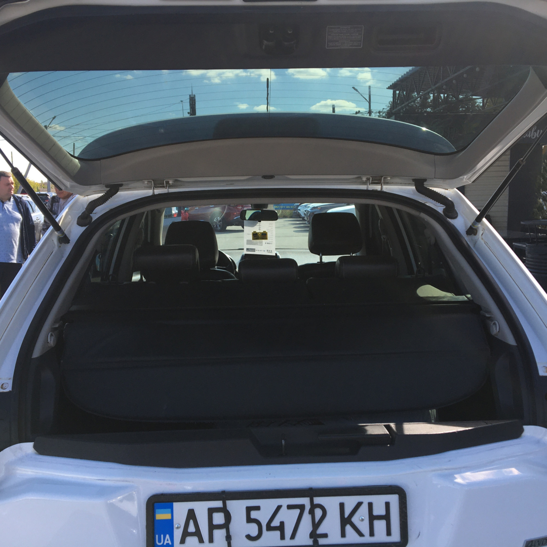 Renault Koleos 2012 Renault Koleos 2012