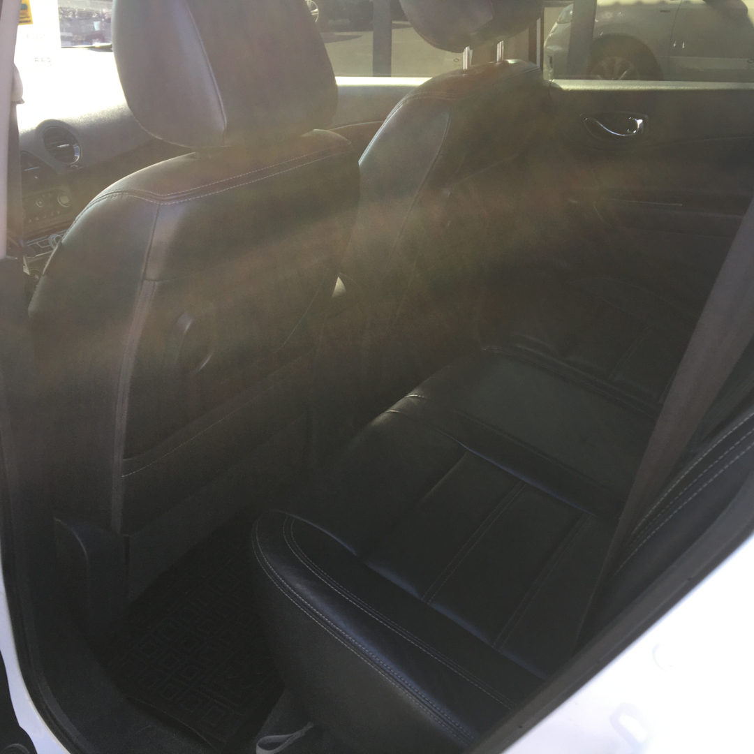 Renault Koleos 2012 Renault Koleos 2012