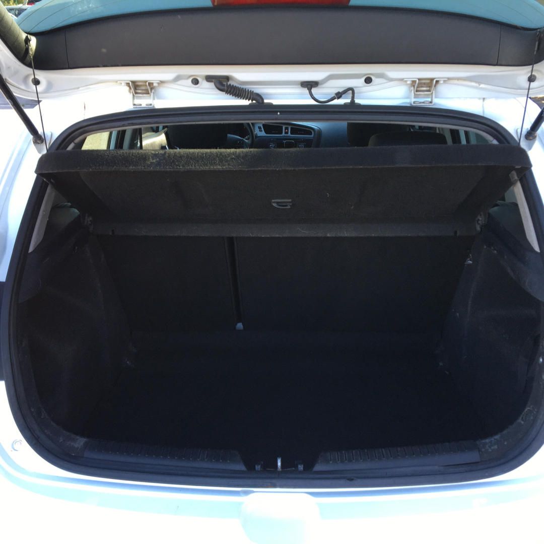 Kia Ceed 2014 Kia Ceed 2014