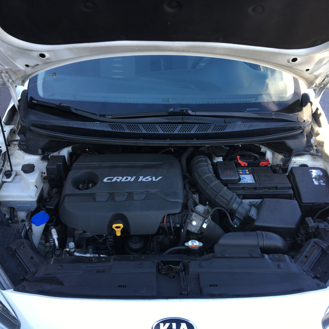 Kia Ceed 2014 Kia Ceed 2014