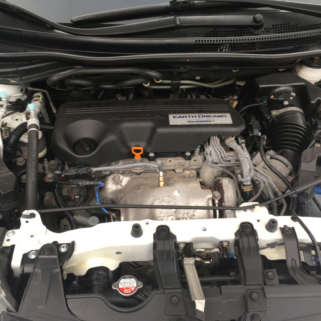 Honda CR-V 2016 Honda CR-V 2016