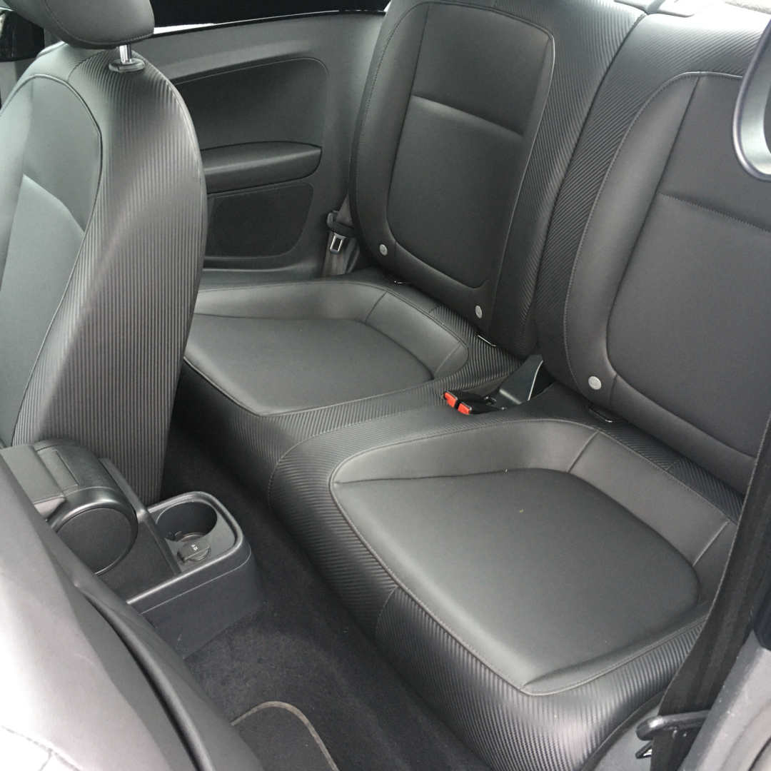 Volkswagen New Beetle 2012 Volkswagen New Beetle 2012