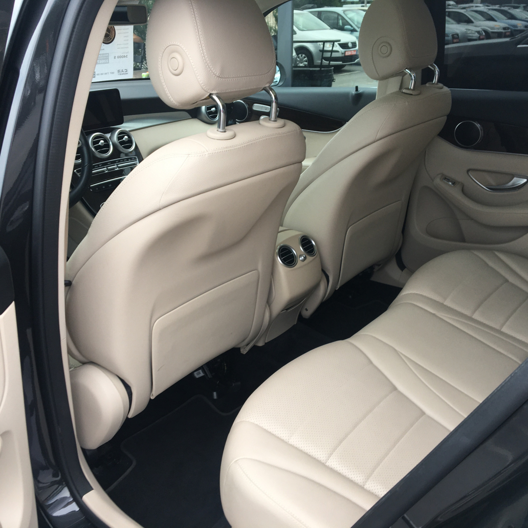 Mercedes-Benz GLC 300 2020 Mercedes-Benz GLC 300 2020