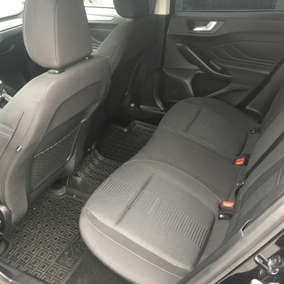 Ford Focus Active 2020 Ford Focus Active 2020