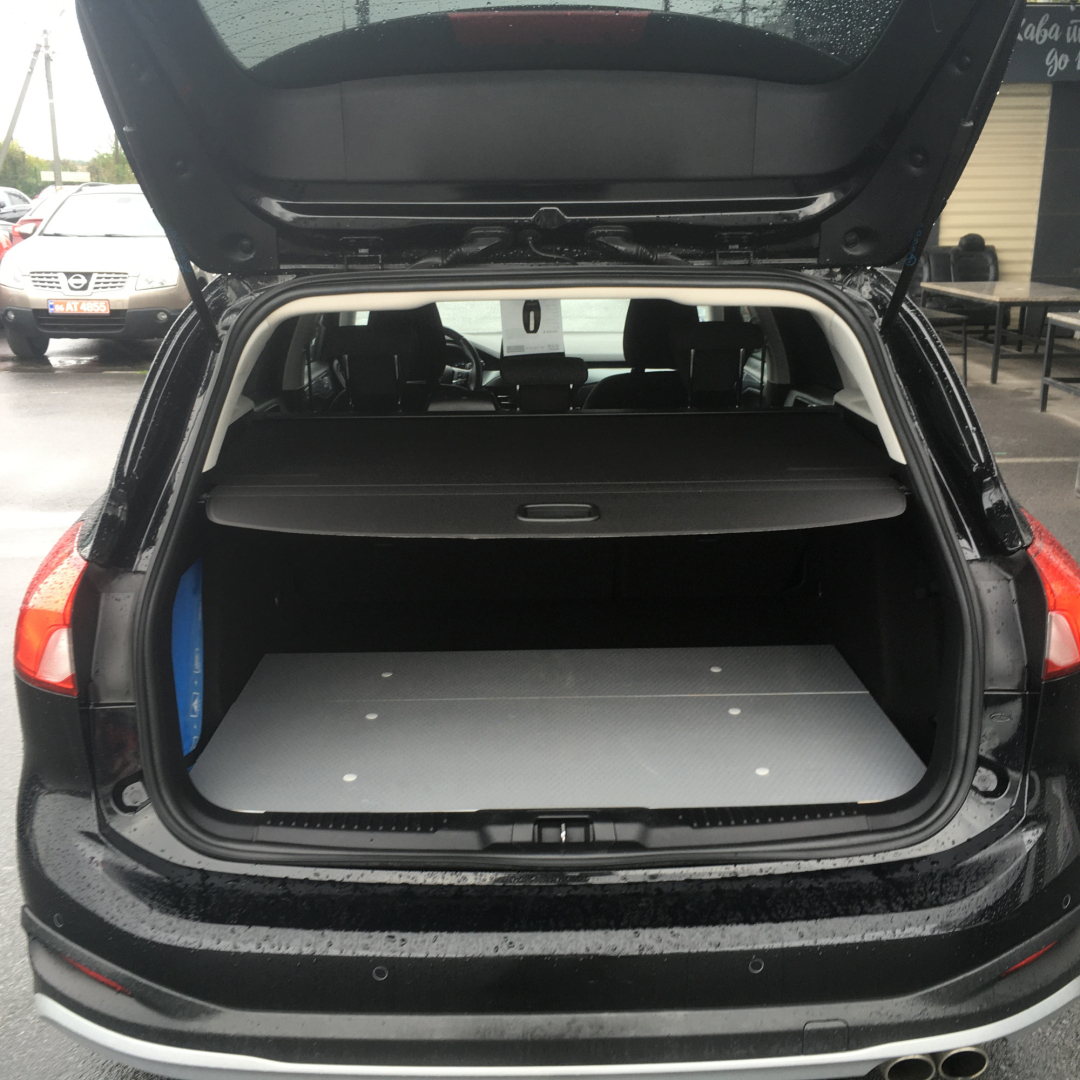 Ford Focus Active 2020 Ford Focus Active 2020