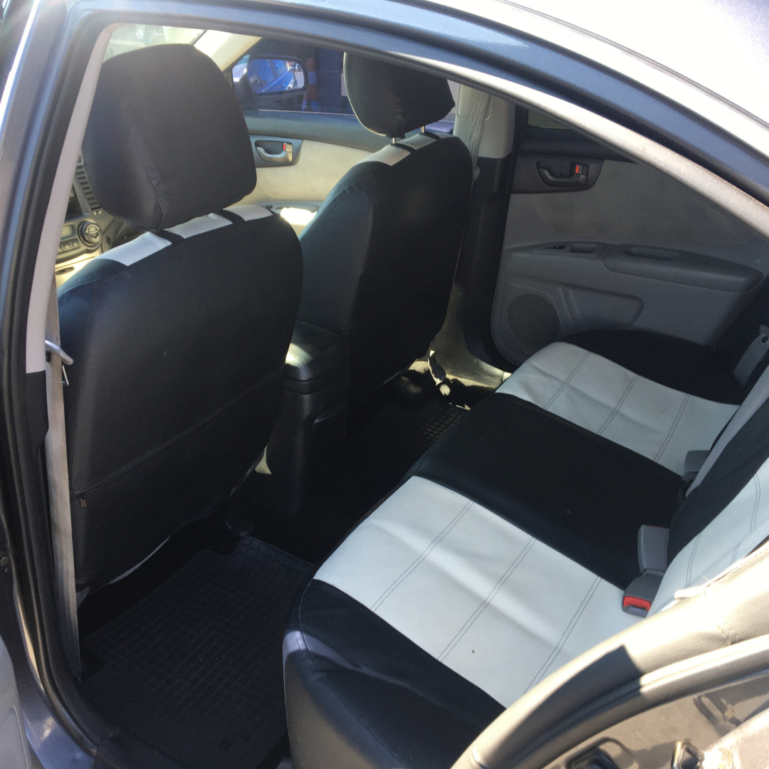 Kia Magentis 2006 Kia Magentis 2006