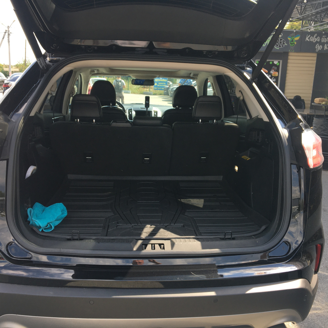 Ford Edge 2019 Ford Edge 2019