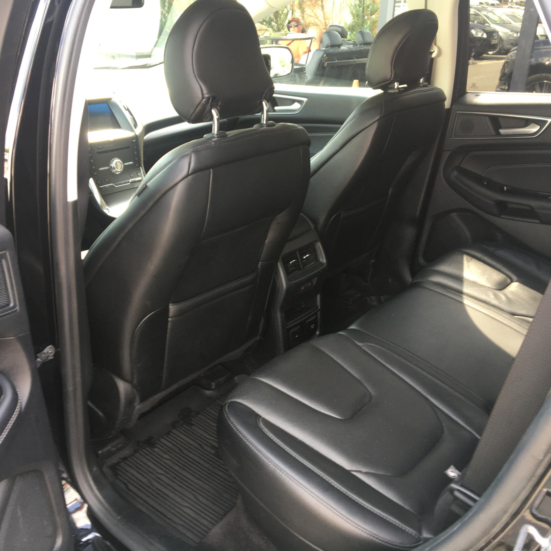 Ford Edge 2019 Ford Edge 2019