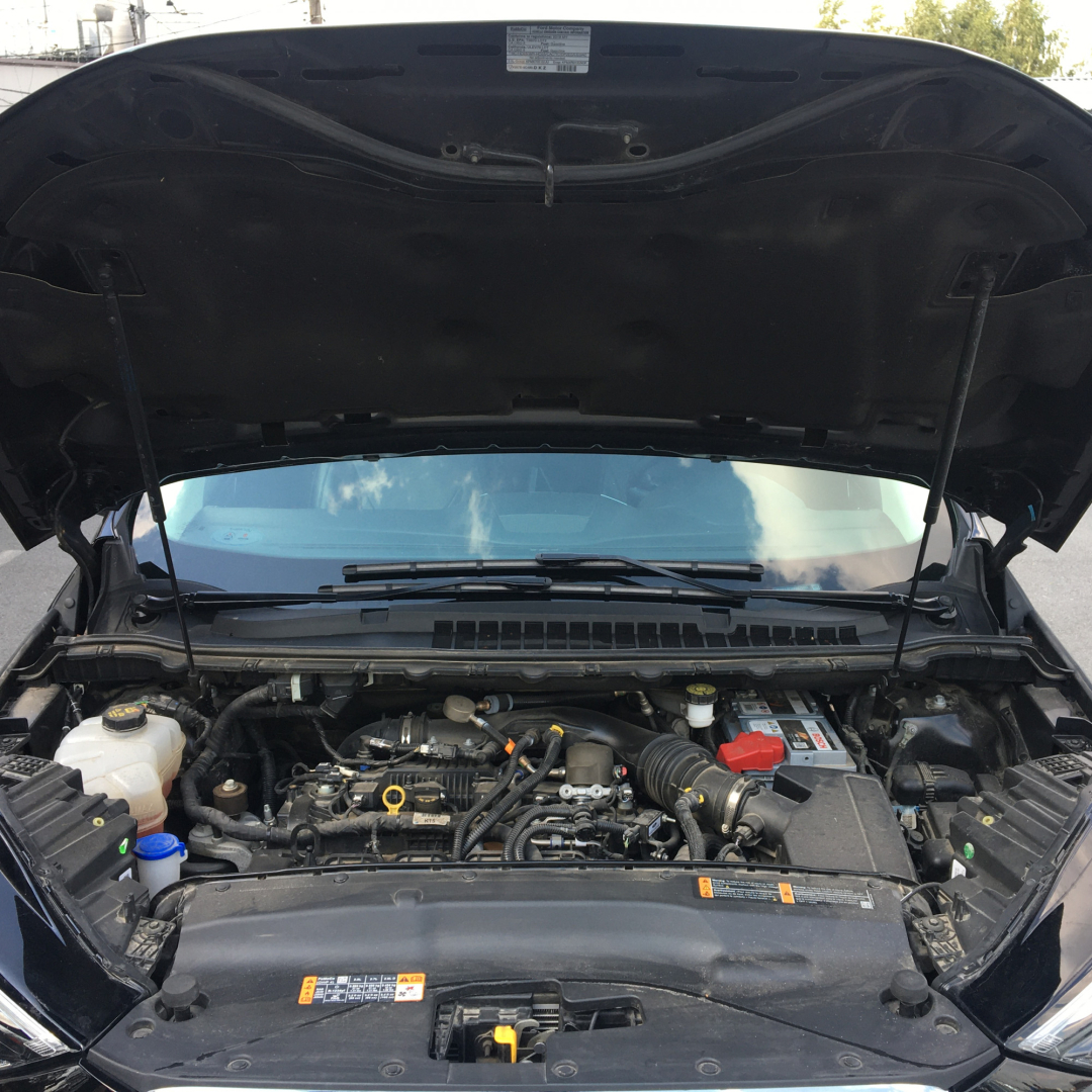 Ford Edge 2019 Ford Edge 2019