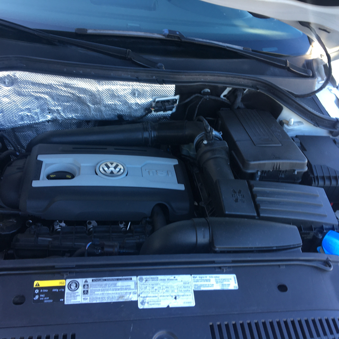 Volkswagen Tiguan 2013 Volkswagen Tiguan 2013