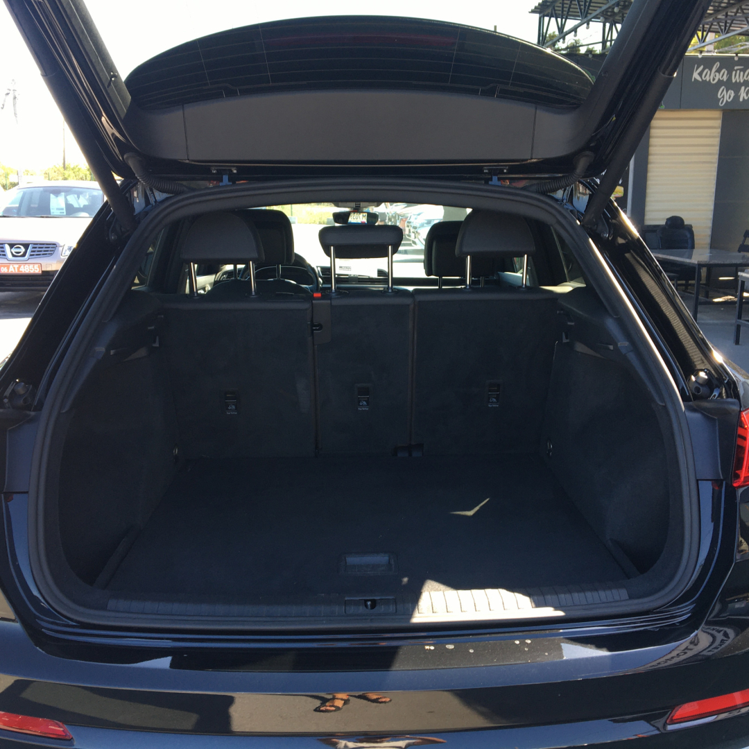 Audi Q3 2020 Audi Q3 2020