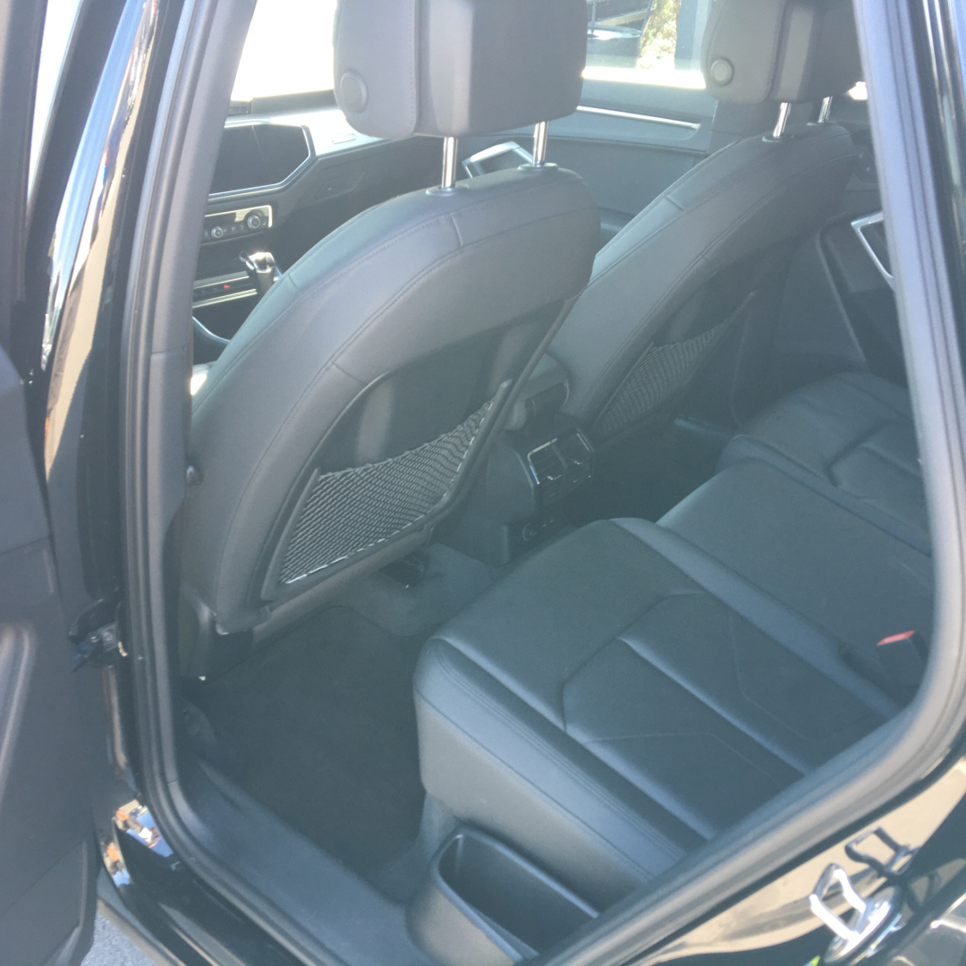 Audi Q3 2020 Audi Q3 2020