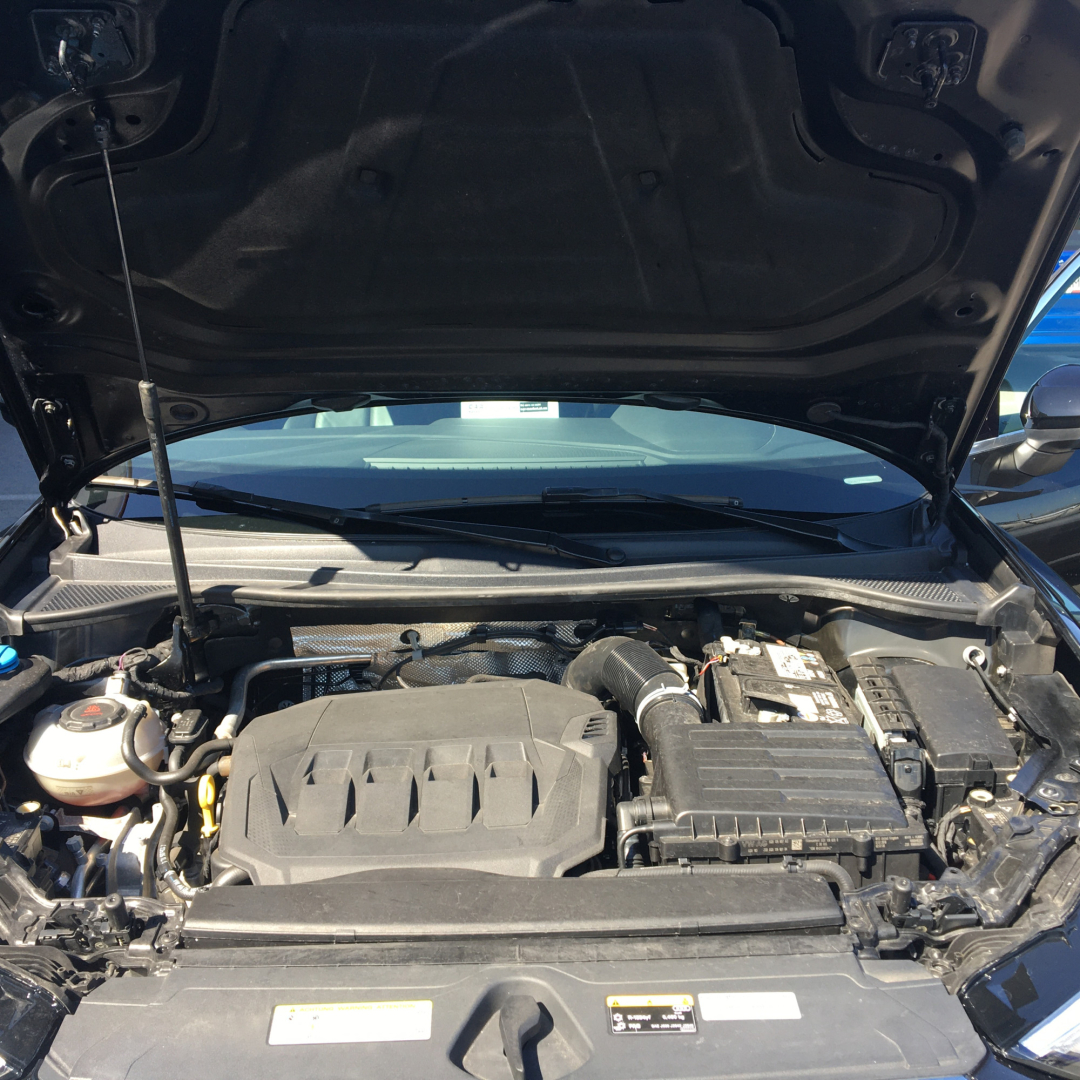 Audi Q3 2020 Audi Q3 2020