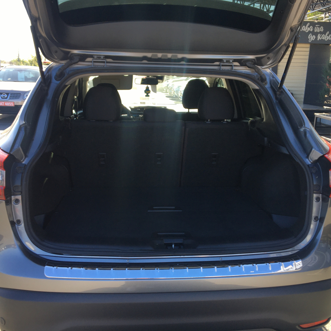 Nissan Rogue Sport 2021 Nissan Rogue Sport 2021