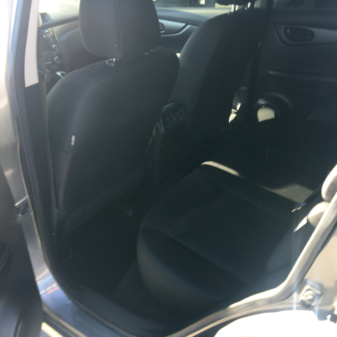 Nissan Rogue Sport 2021 Nissan Rogue Sport 2021