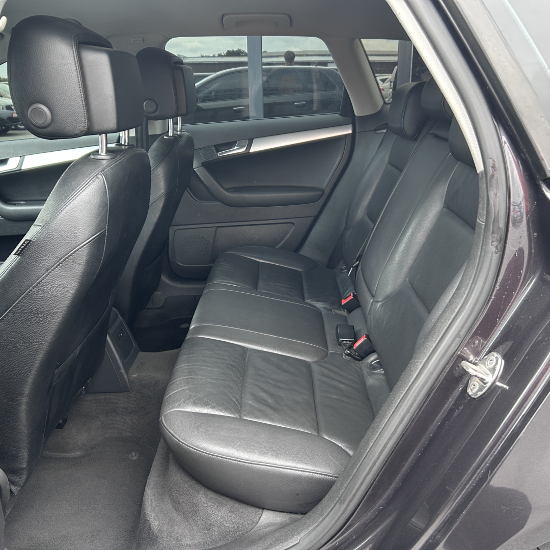 Audi A3 2010 Audi A3 2010