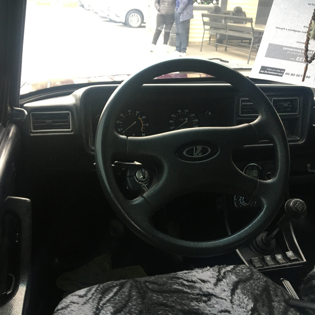 ВАЗ 2104 2003 ВАЗ 2104 2003