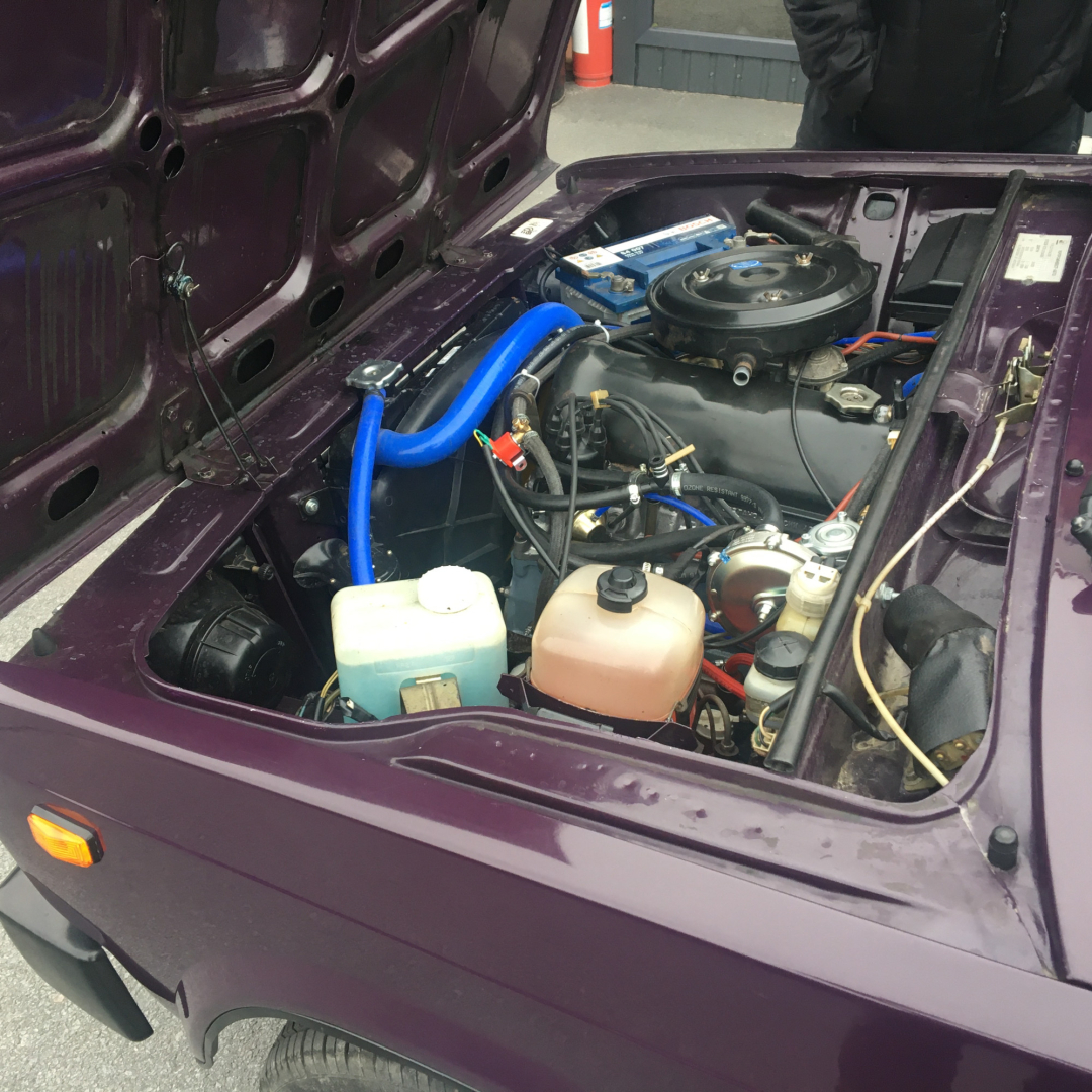 ВАЗ 2104 2003 ВАЗ 2104 2003