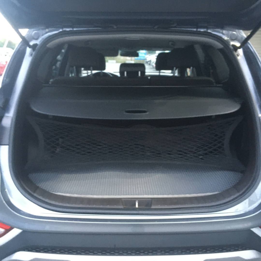 Hyundai Santa FE 2018 Hyundai Santa FE 2018