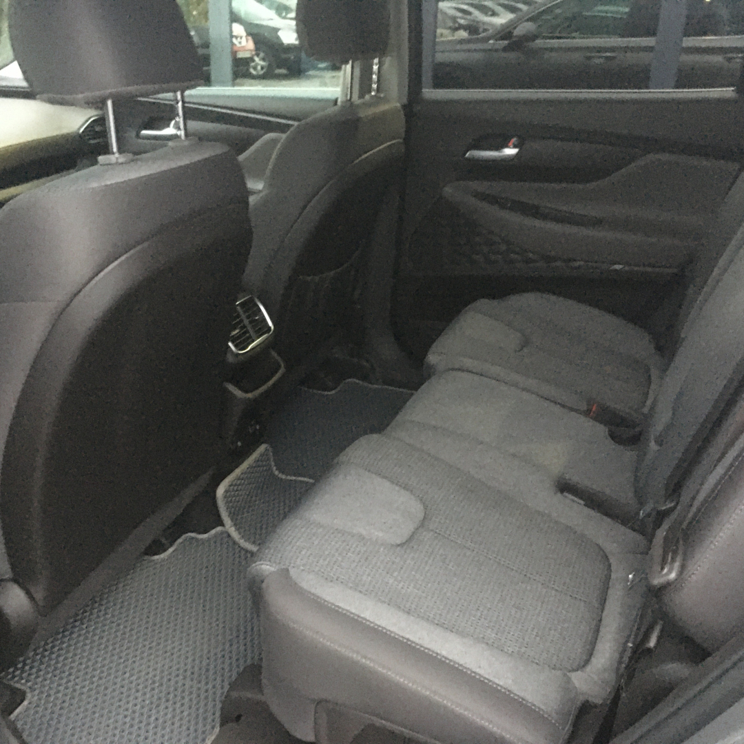 Hyundai Santa FE 2018 Hyundai Santa FE 2018