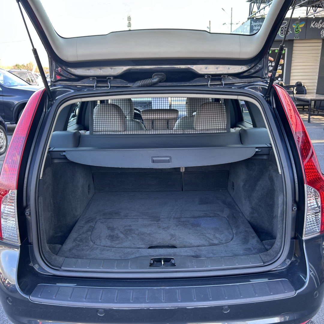 Volvo V50 2009 Volvo V50 2009