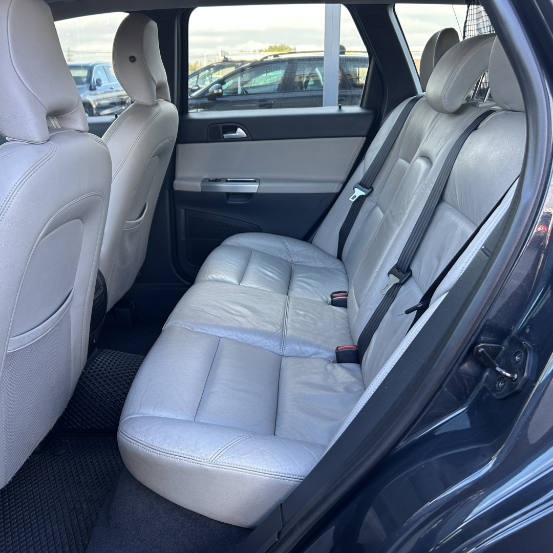 Volvo V50 2009 Volvo V50 2009