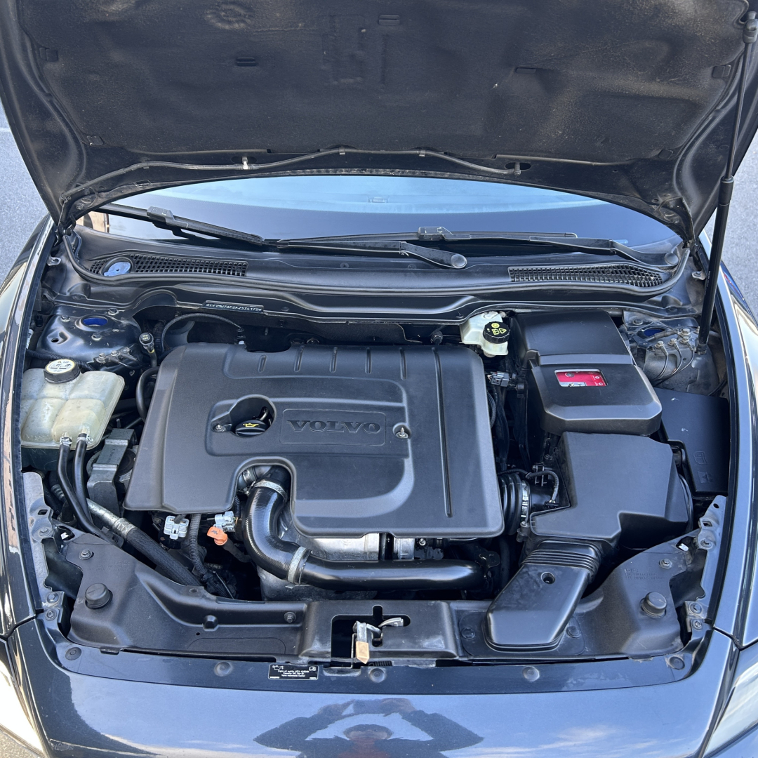 Volvo V50 2009 Volvo V50 2009