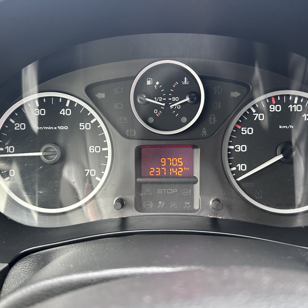 Citroen Berlingo пасс. 2016 Citroen Berlingo пасс. 2016