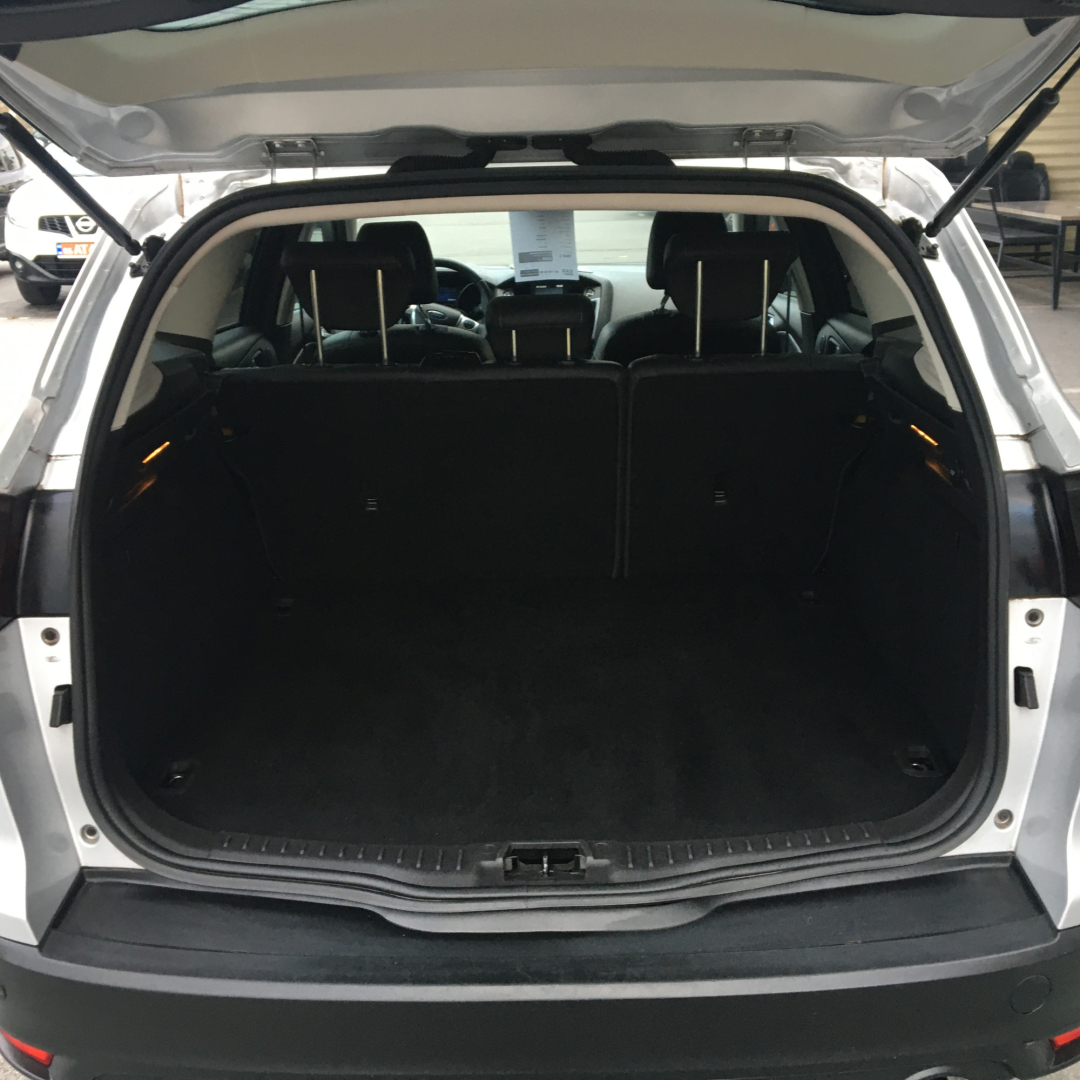 Ford Focus 2011 Ford Focus 2011