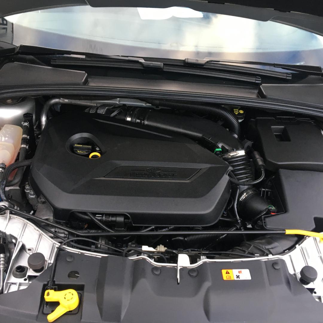 Ford Focus 2011 Ford Focus 2011