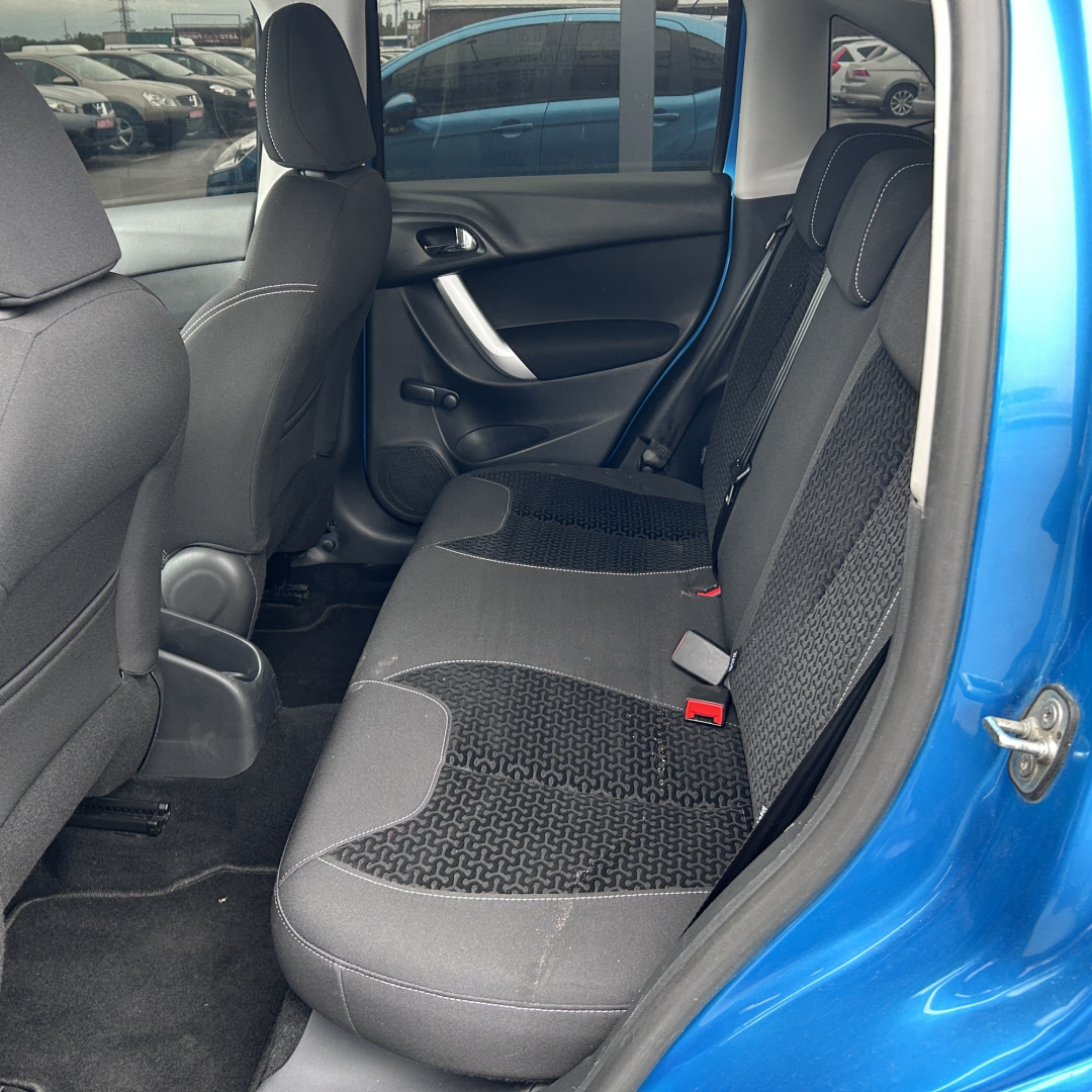 Citroen C3 2010 Citroen C3 2010