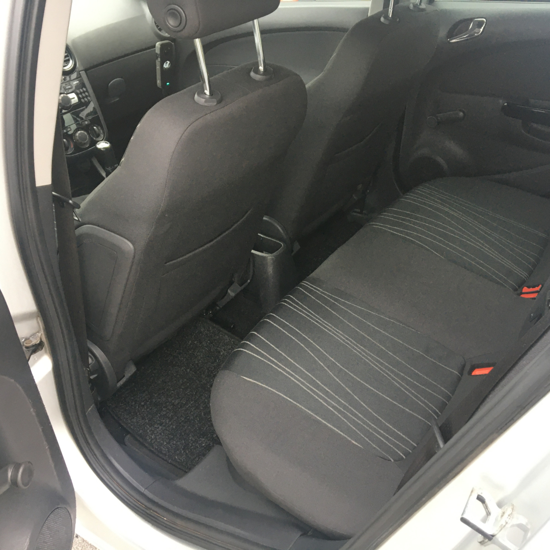 Opel Corsa 2010 Opel Corsa 2010