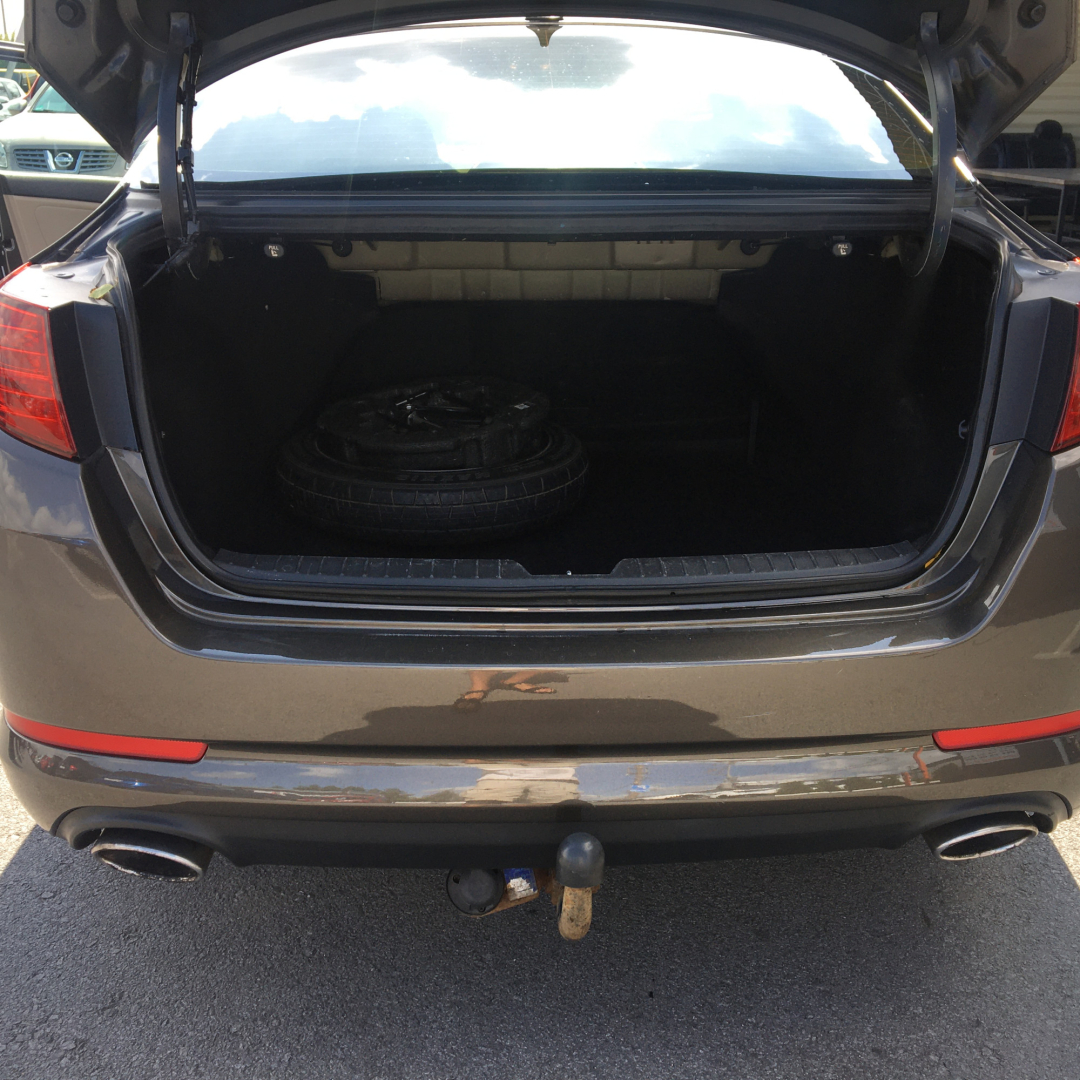 Kia Optima 2011 Kia Optima 2011