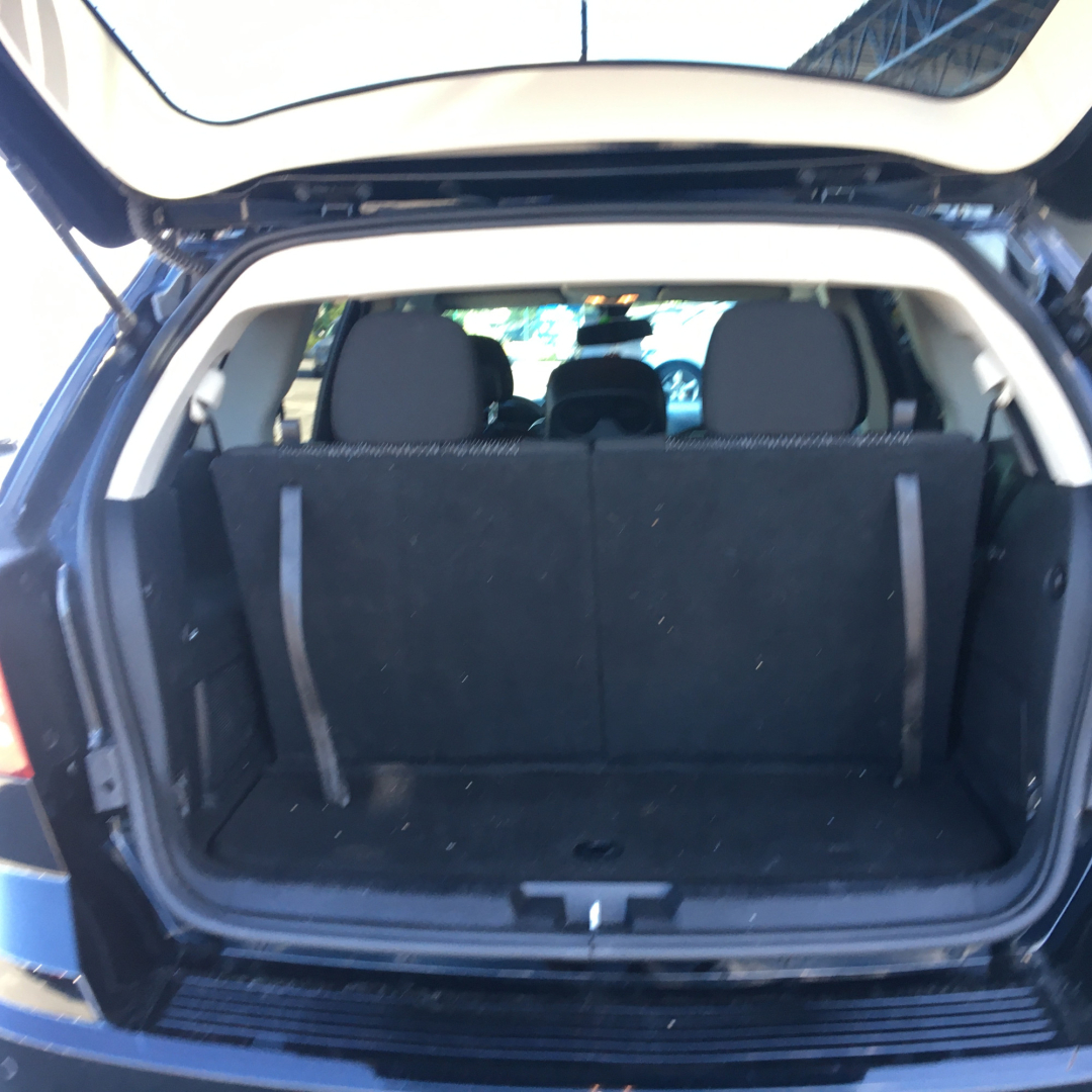 Dodge Journey 2020 Dodge Journey 2020