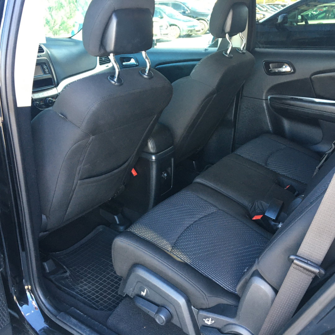 Dodge Journey 2020 Dodge Journey 2020