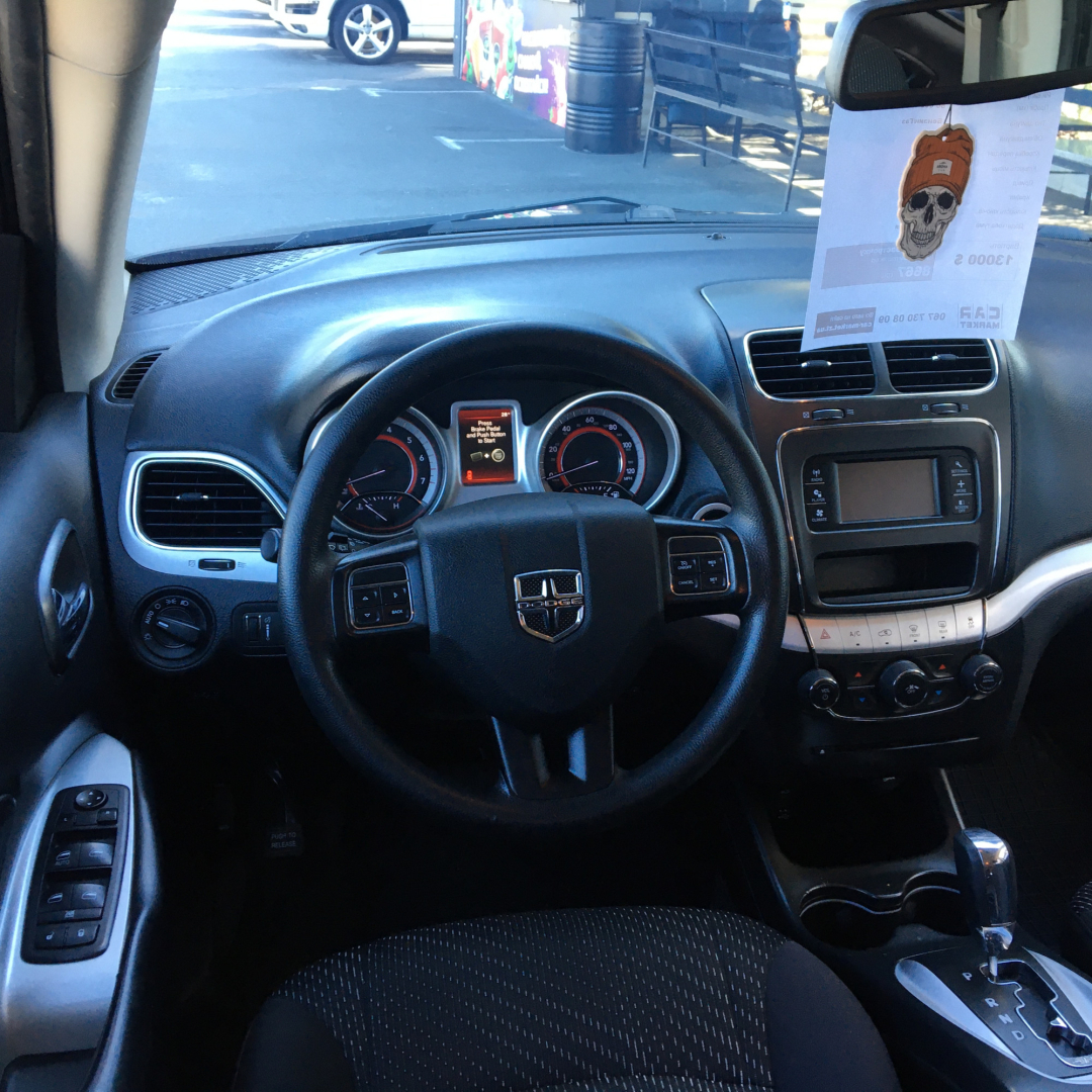 Dodge Journey 2020 Dodge Journey 2020