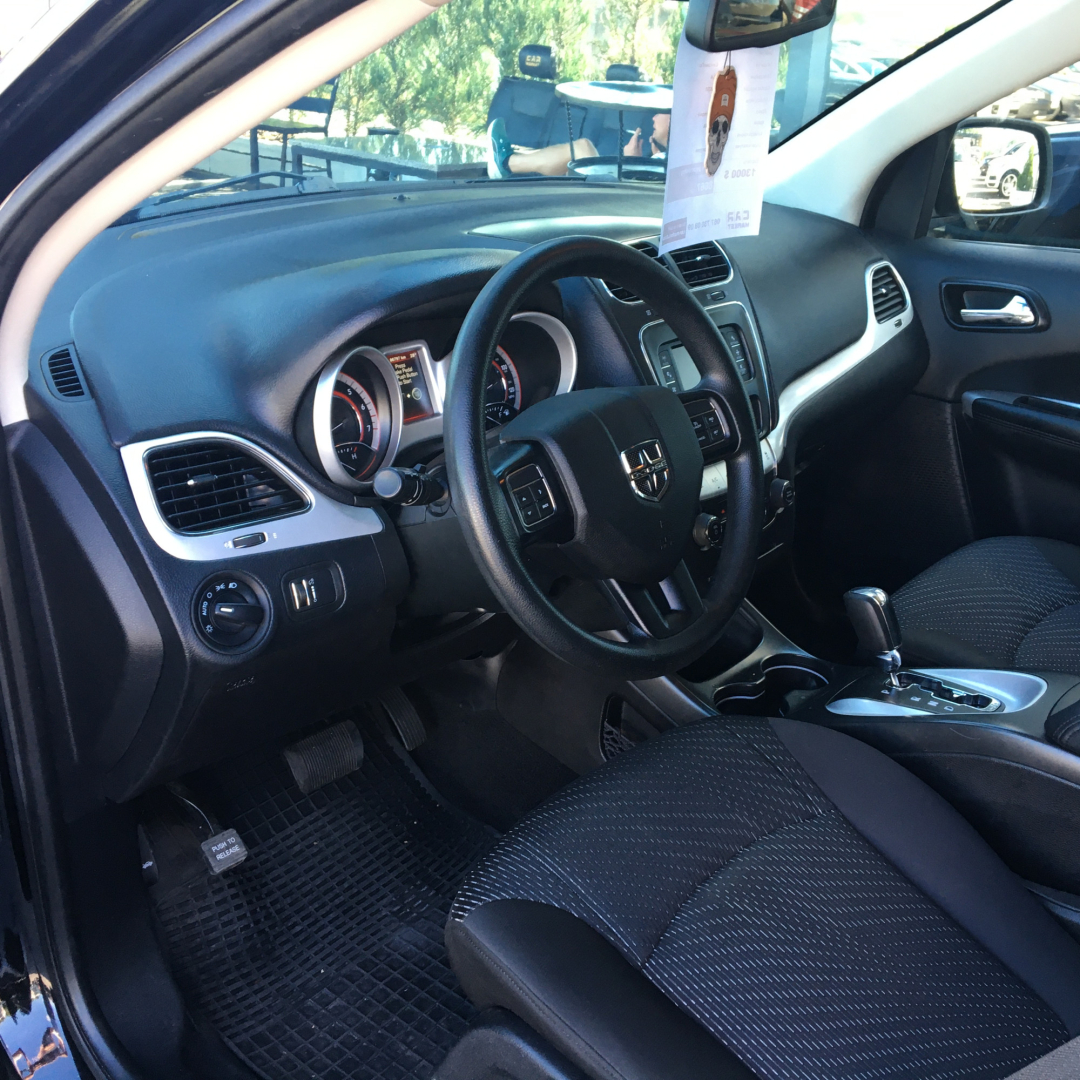 Dodge Journey 2020 Dodge Journey 2020