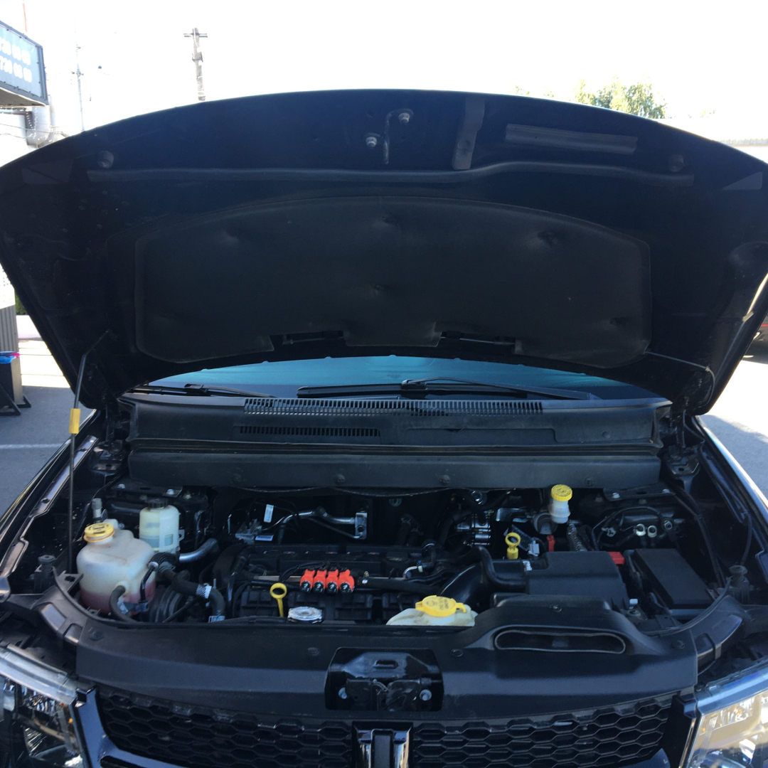 Dodge Journey 2020 Dodge Journey 2020