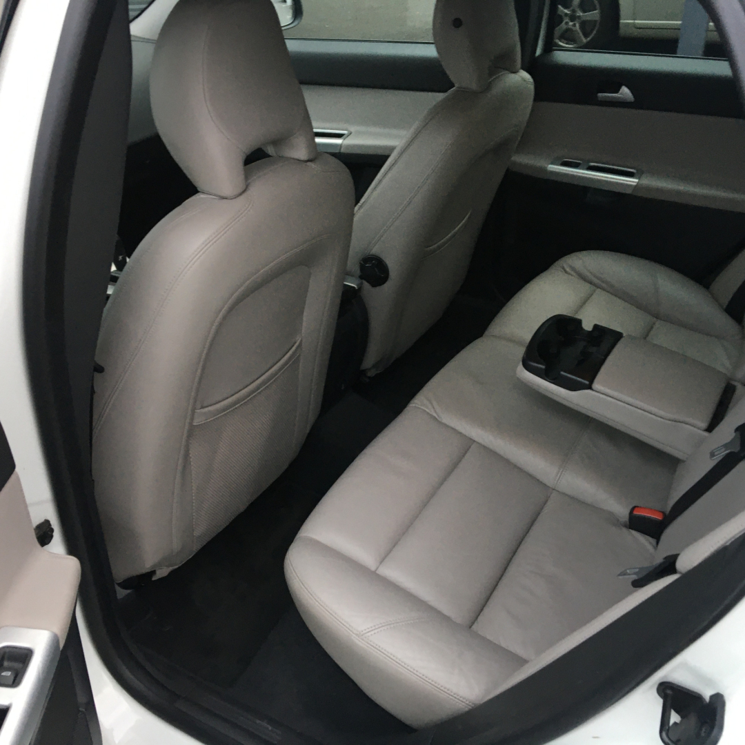 Volvo V50 2009 Volvo V50 2009