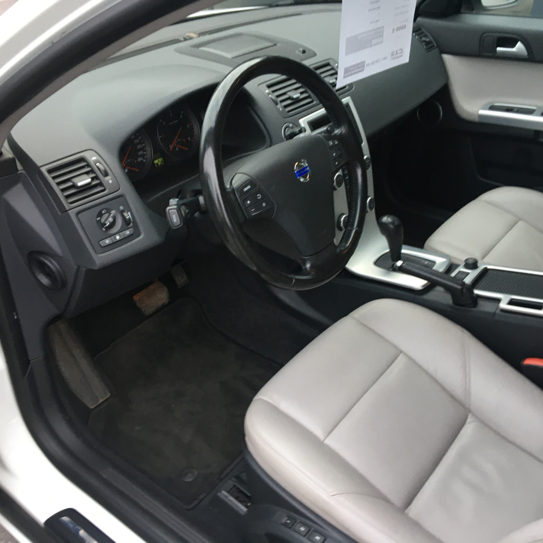 Volvo V50 2009 Volvo V50 2009