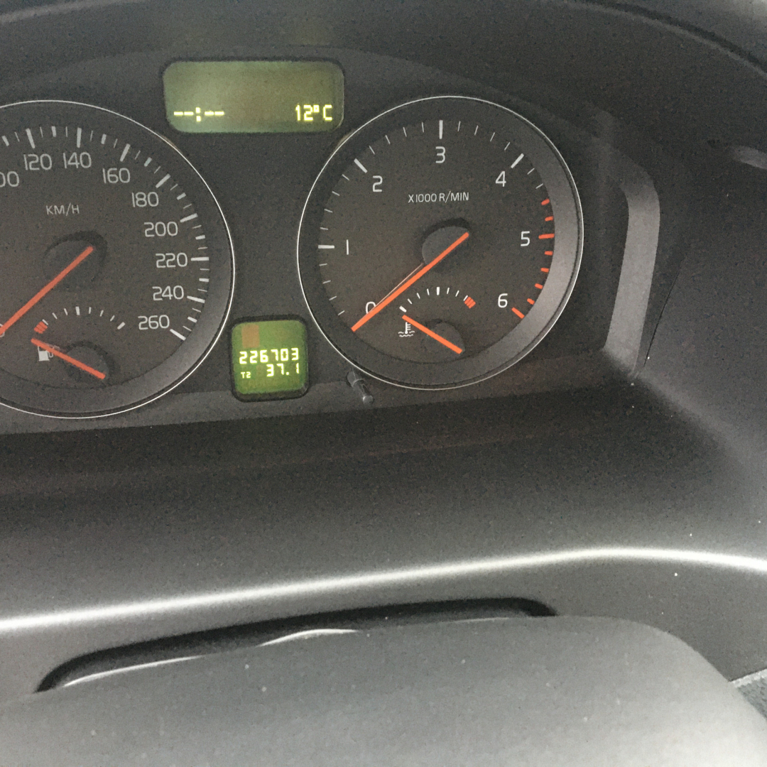 Volvo V50 2009 Volvo V50 2009